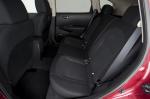 Nissan Rogue Krom Edition 2010 года